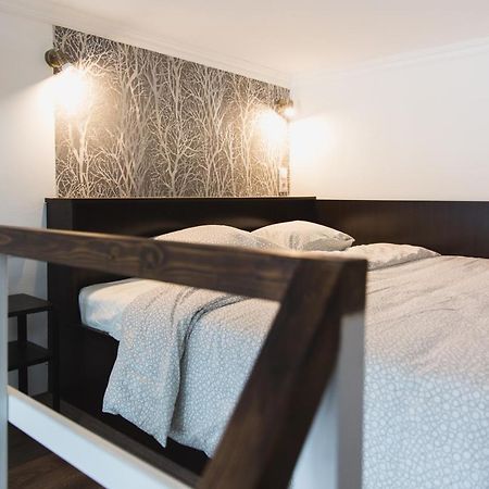 Charming Budget Lofts In The City Centre ブダペスト エクステリア 写真