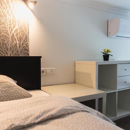 Charming Budget Lofts In The City Centre ブダペスト エクステリア 写真