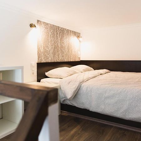 Charming Budget Lofts In The City Centre ブダペスト エクステリア 写真