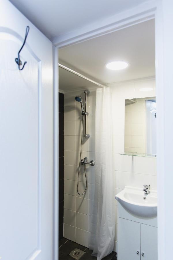Charming Budget Lofts In The City Centre ブダペスト エクステリア 写真