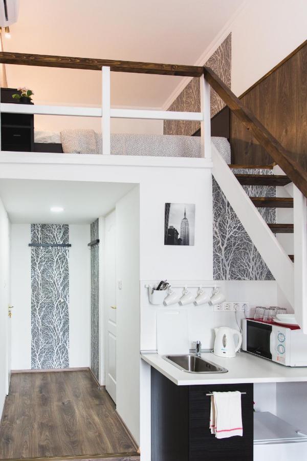 Charming Budget Lofts In The City Centre ブダペスト エクステリア 写真