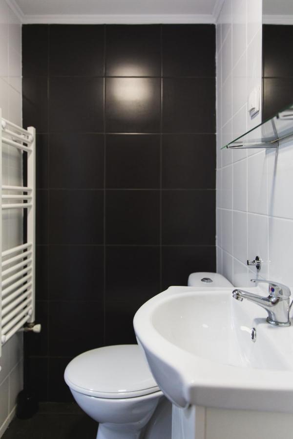 Charming Budget Lofts In The City Centre ブダペスト エクステリア 写真