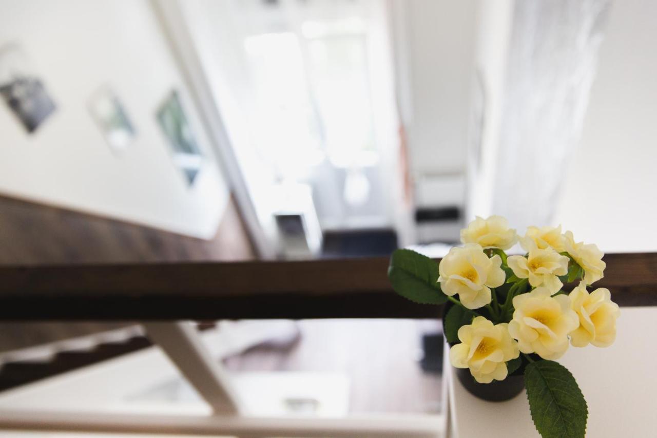 Charming Budget Lofts In The City Centre ブダペスト エクステリア 写真